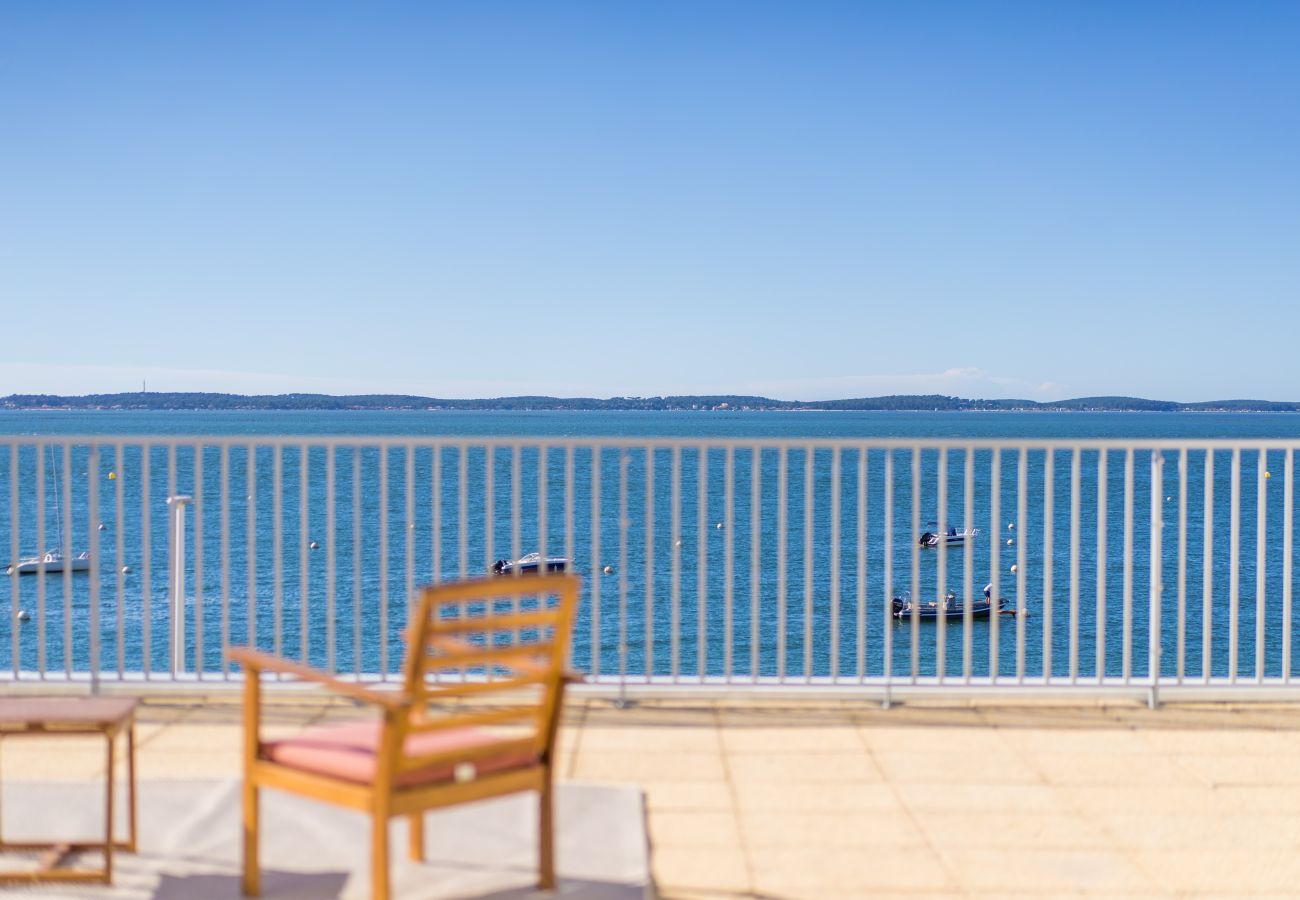 Villa à Arcachon - Villa Suzanne