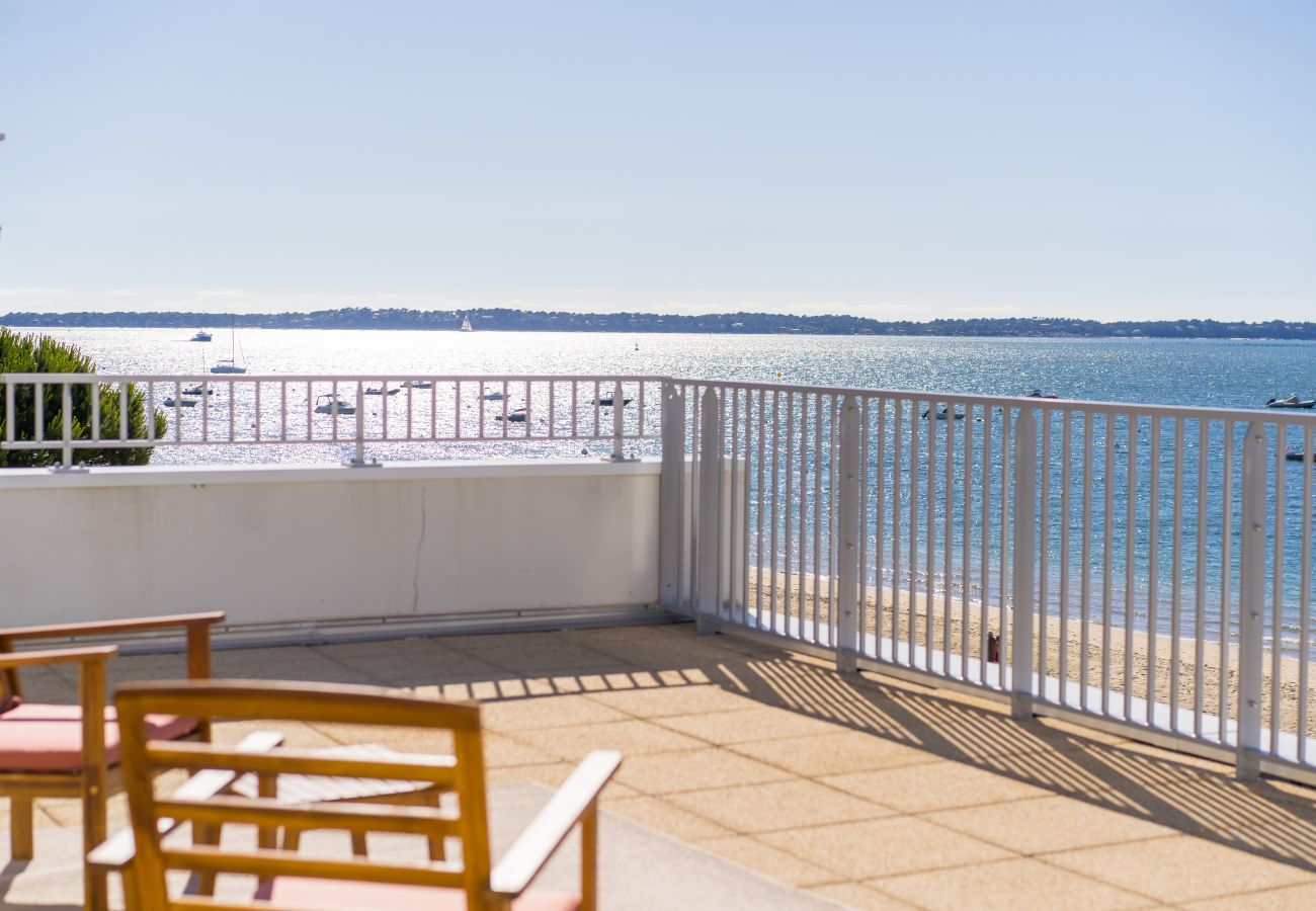 Villa à Arcachon - Villa Suzanne