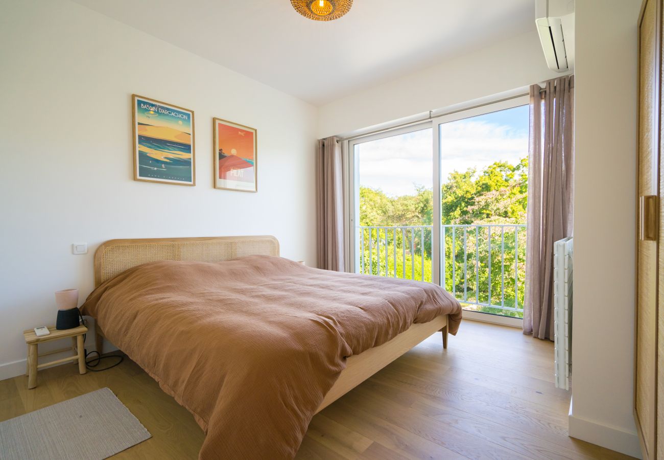 Villa à Arcachon - Villa Suzanne