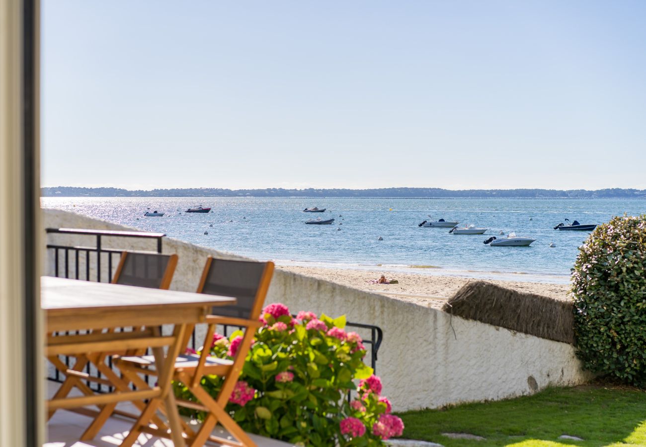 Villa à Arcachon - Villa Suzanne