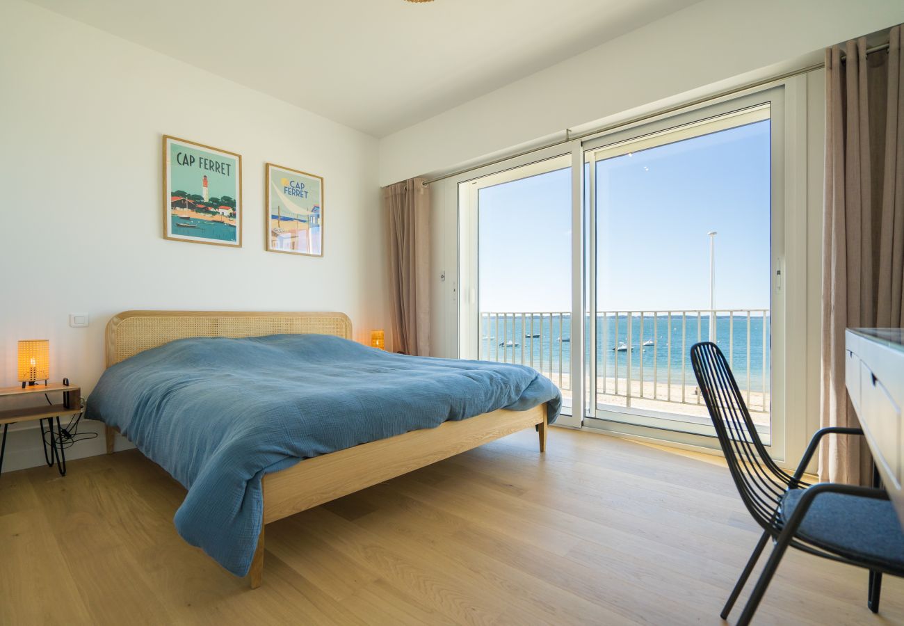 Villa à Arcachon - Villa Suzanne