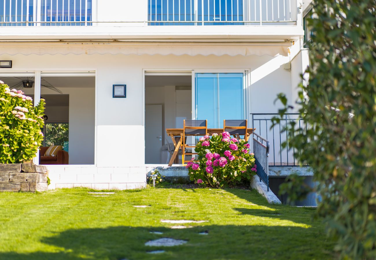 Villa à Arcachon - Villa Suzanne