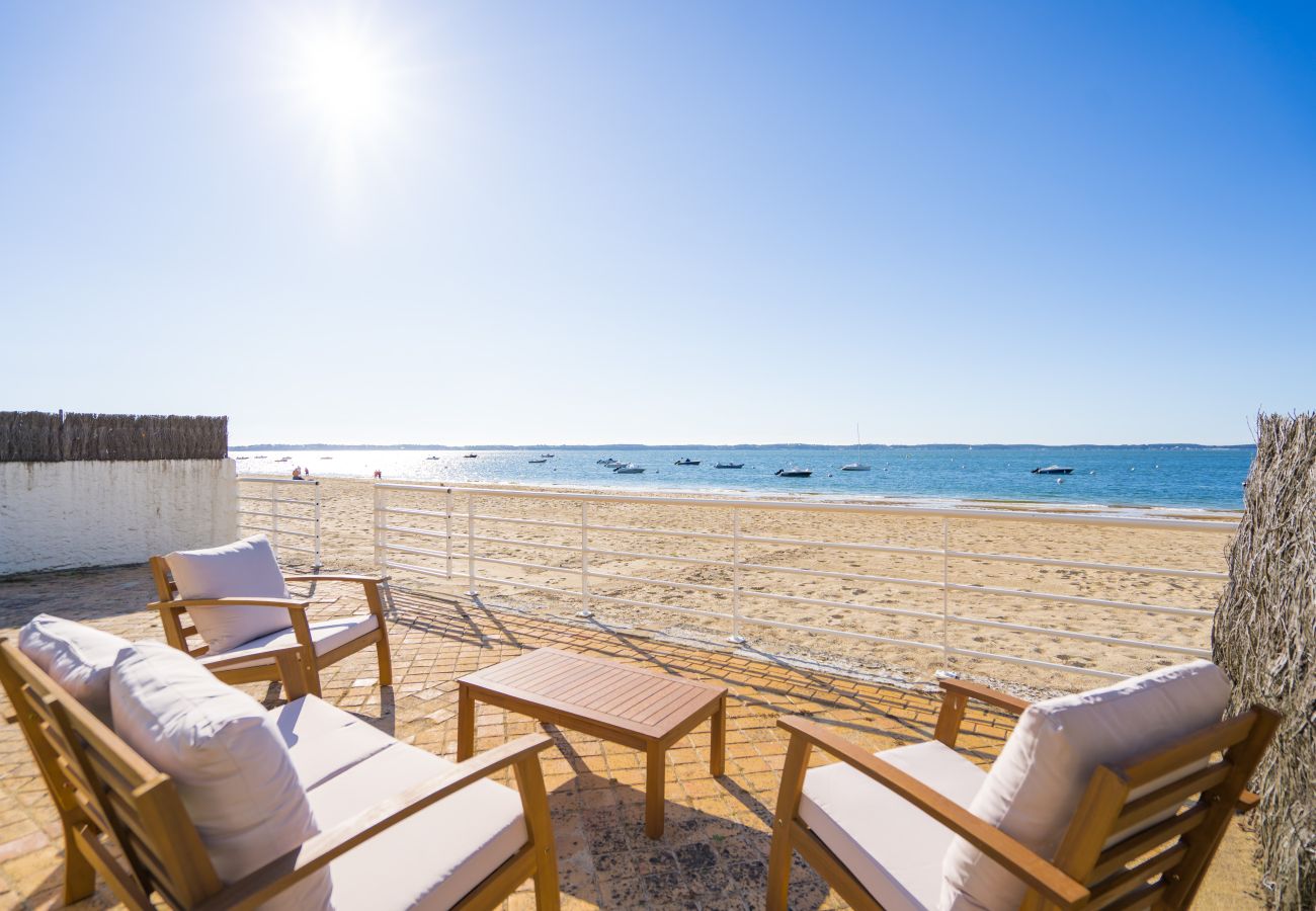 Villa à Arcachon - Villa Suzanne