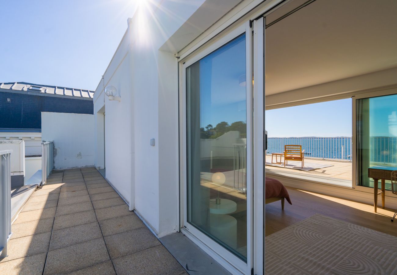 Villa à Arcachon - Villa Suzanne