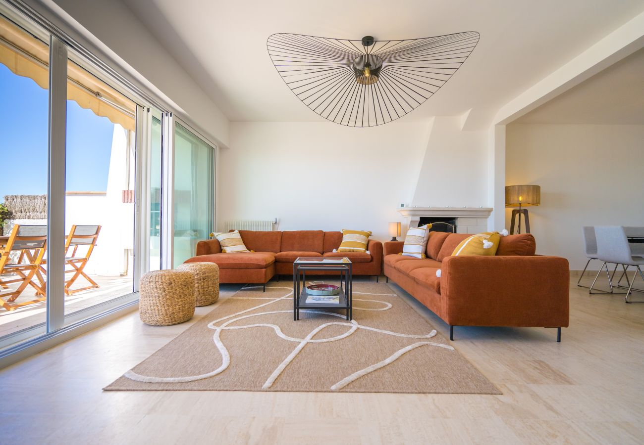 Villa à Arcachon - Villa Suzanne