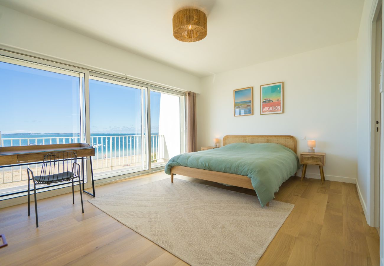 Villa à Arcachon - Villa Suzanne