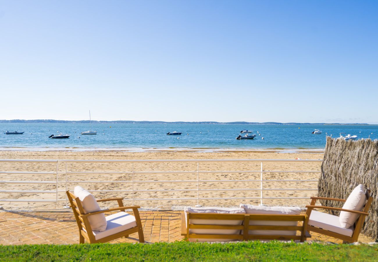 Villa à Arcachon - Villa Suzanne