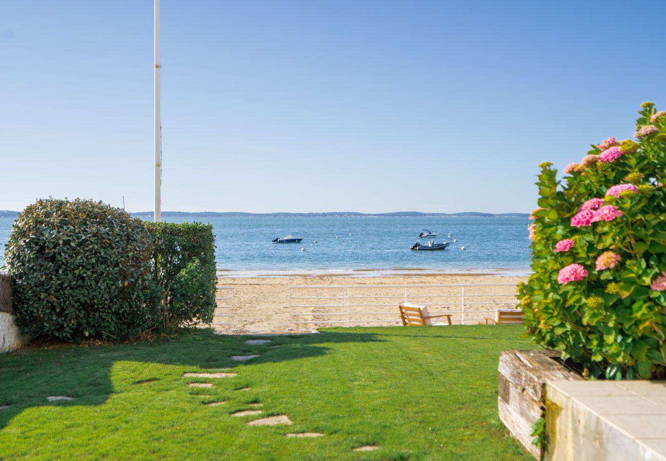 Villa à Arcachon - Villa Suzanne