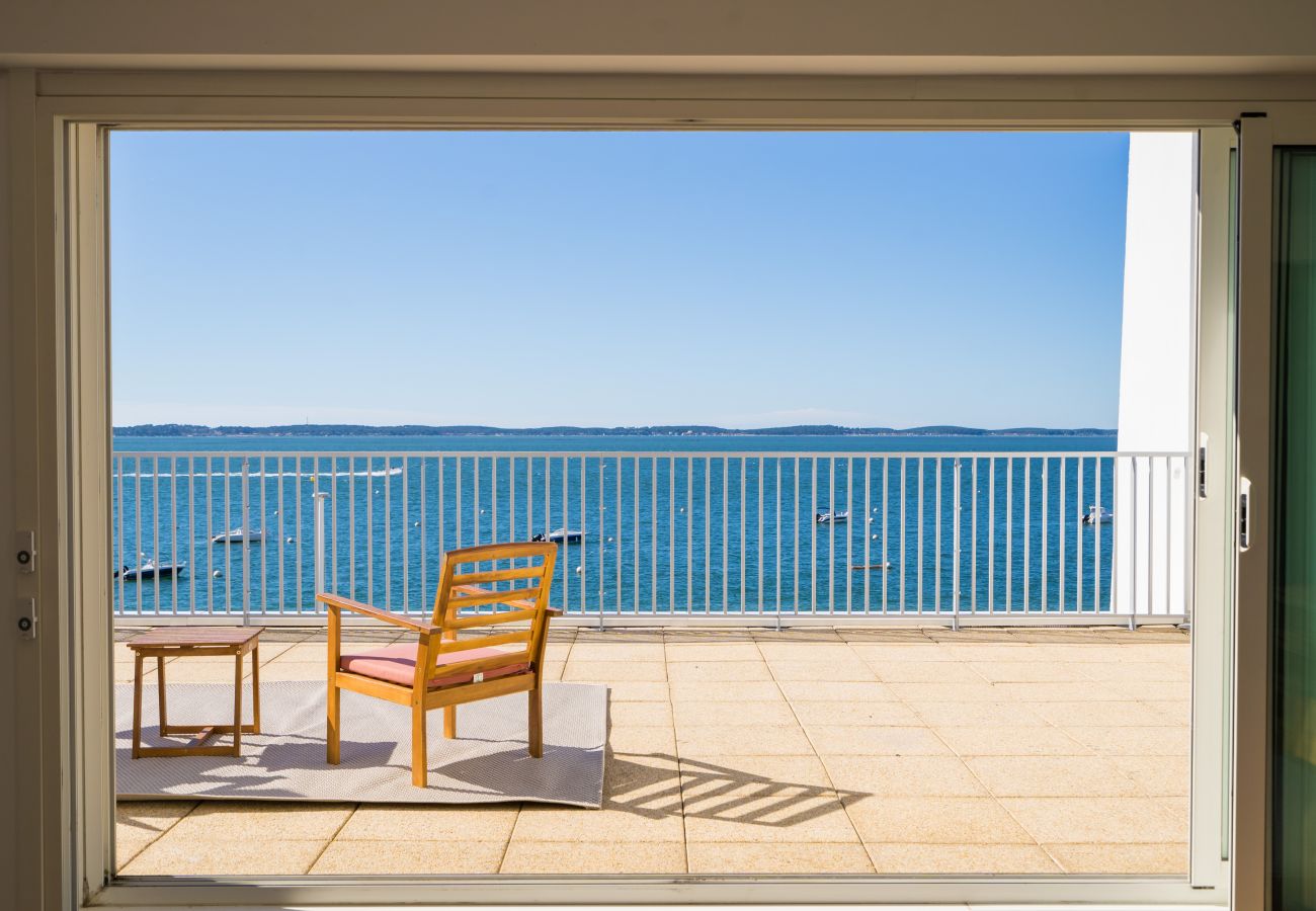 Villa à Arcachon - Villa Suzanne