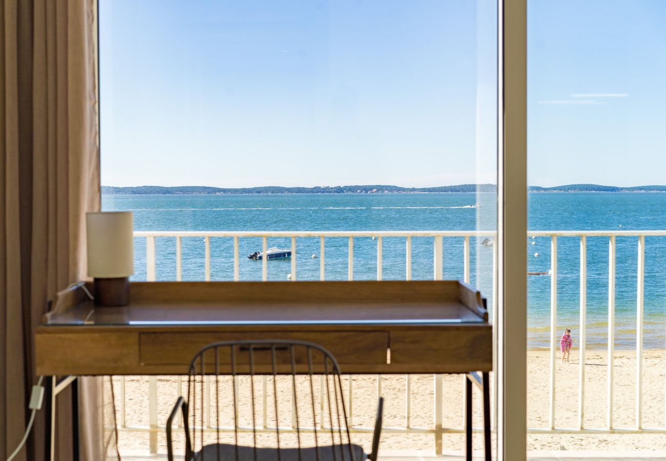 Villa à Arcachon - Villa Suzanne