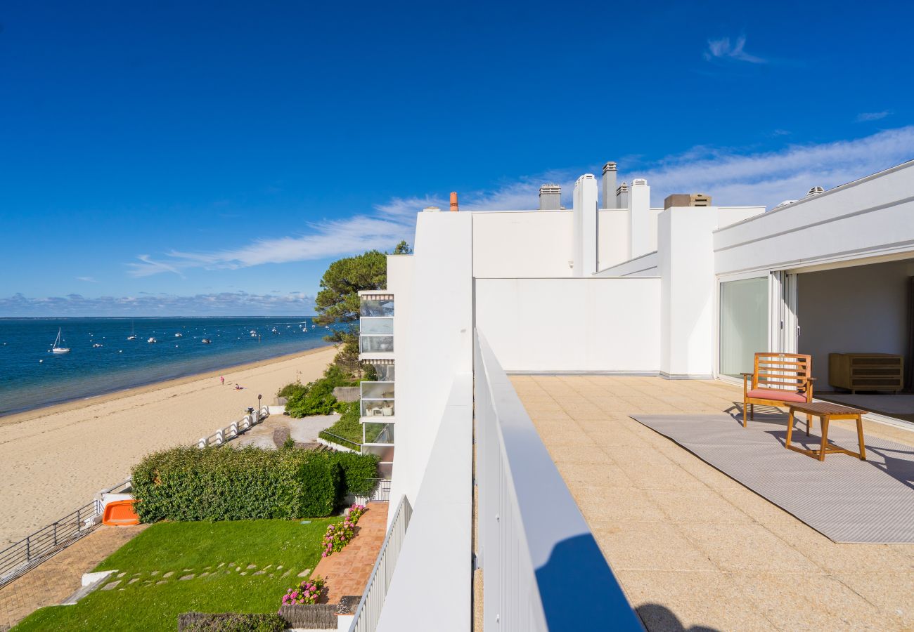 Villa à Arcachon - Villa Suzanne