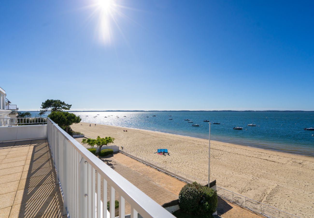 Villa à Arcachon - Villa Suzanne