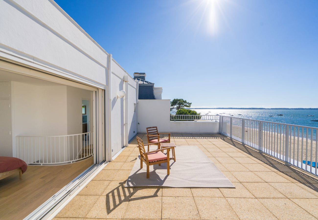 Villa à Arcachon - Villa Suzanne