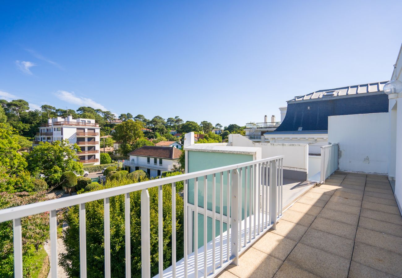 Villa à Arcachon - Villa Suzanne