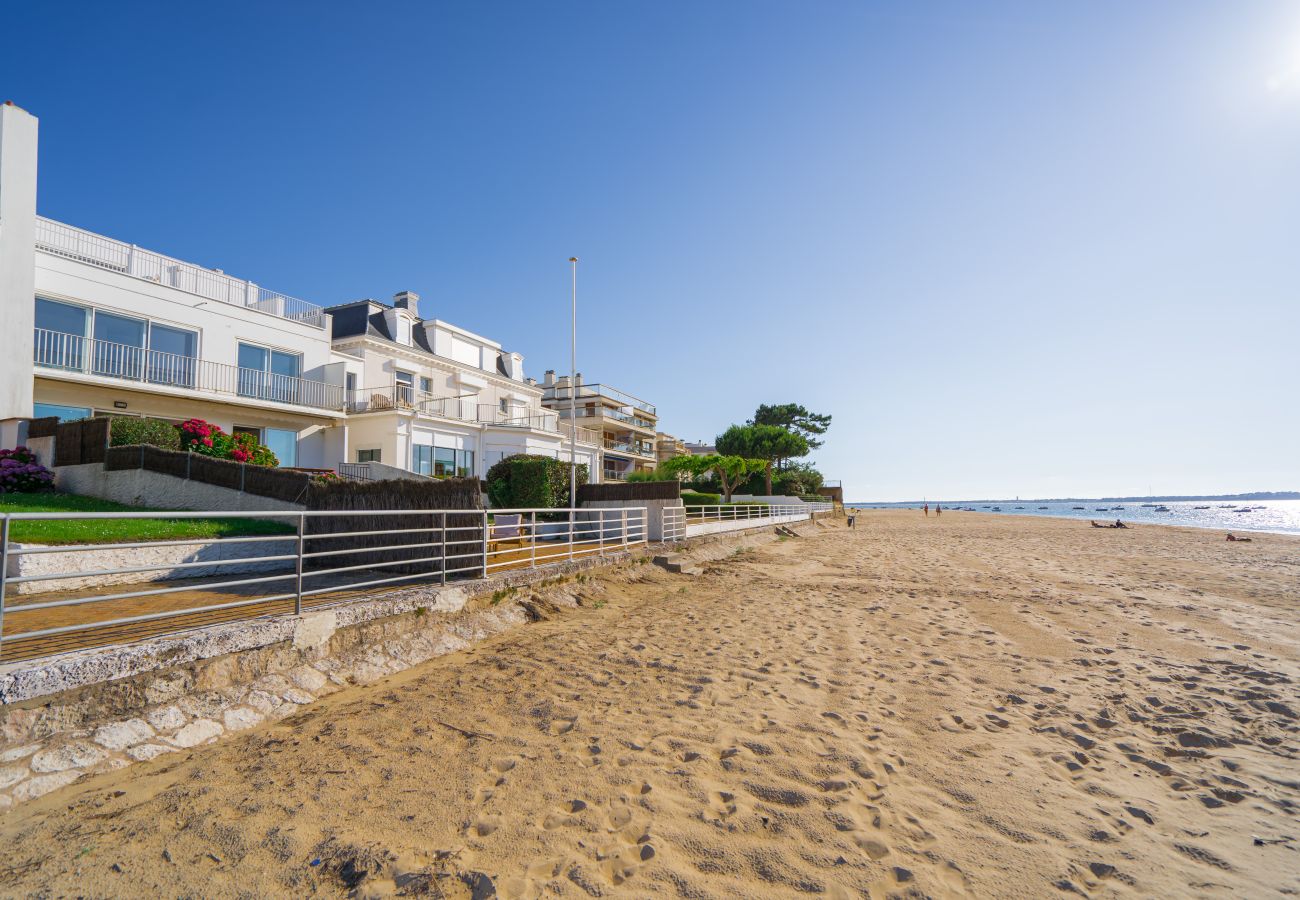 Villa à Arcachon - Villa Suzanne