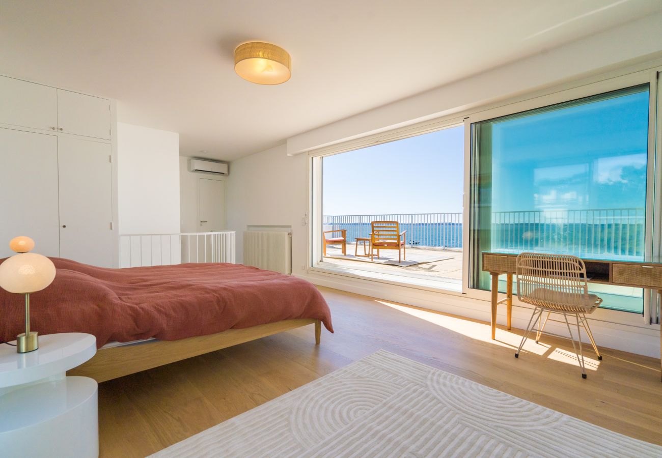 Villa à Arcachon - Villa Suzanne