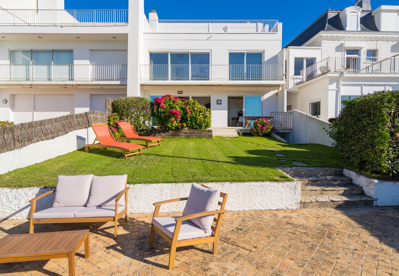 Villa à Arcachon - Villa Suzanne