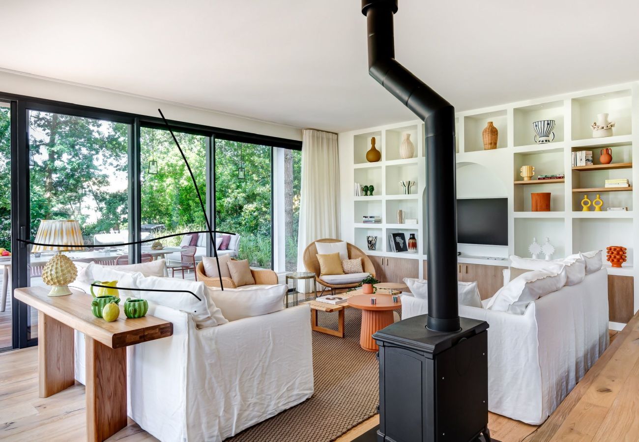 Villa à Pyla-sur-Mer - Villa Laranja