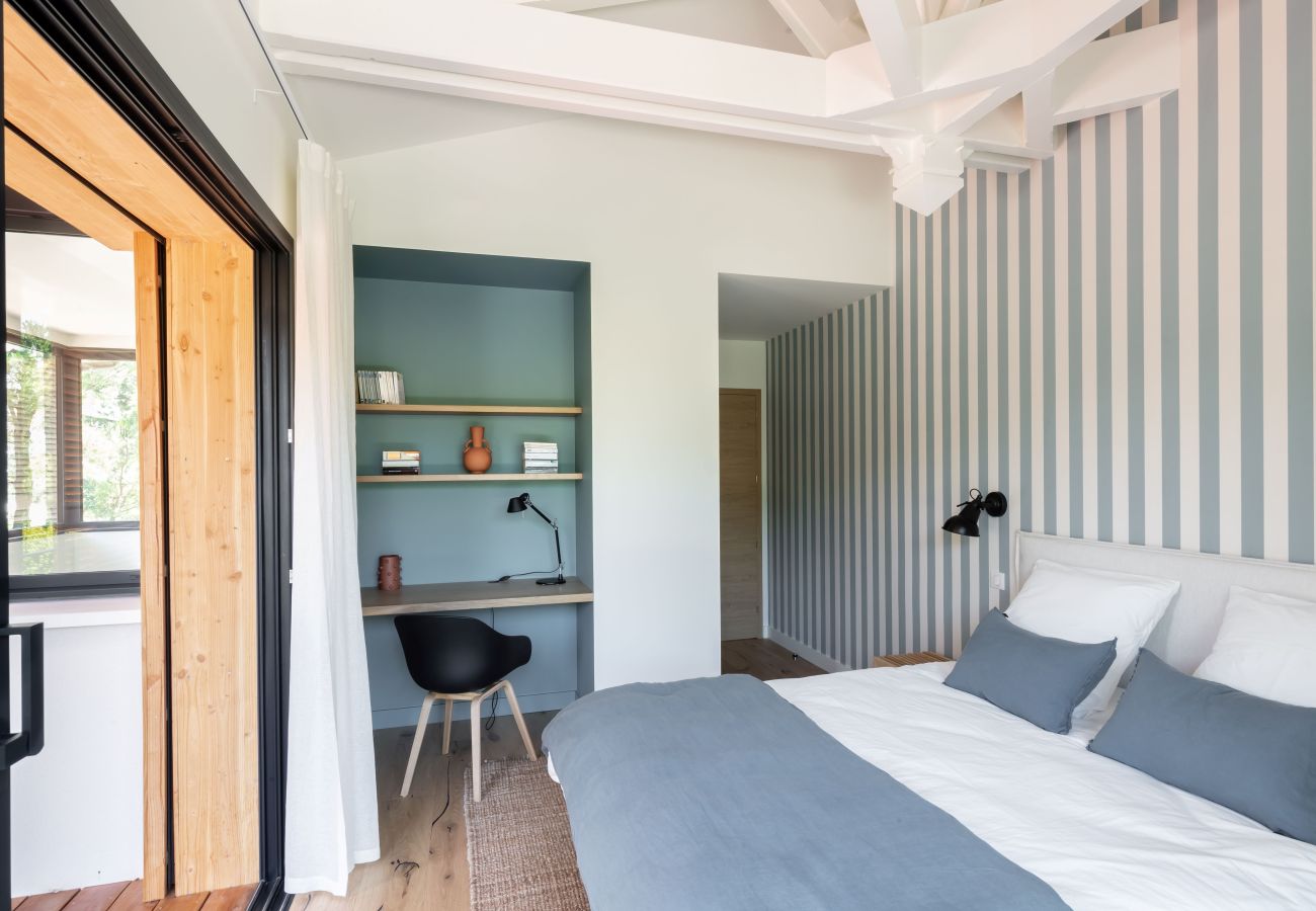 Villa à Pyla-sur-Mer - Villa Laranja