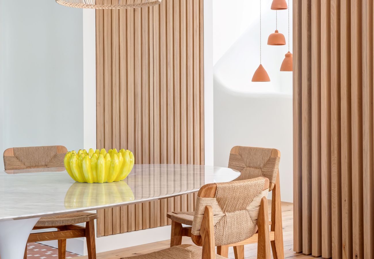 Villa à Pyla-sur-Mer - Villa Laranja