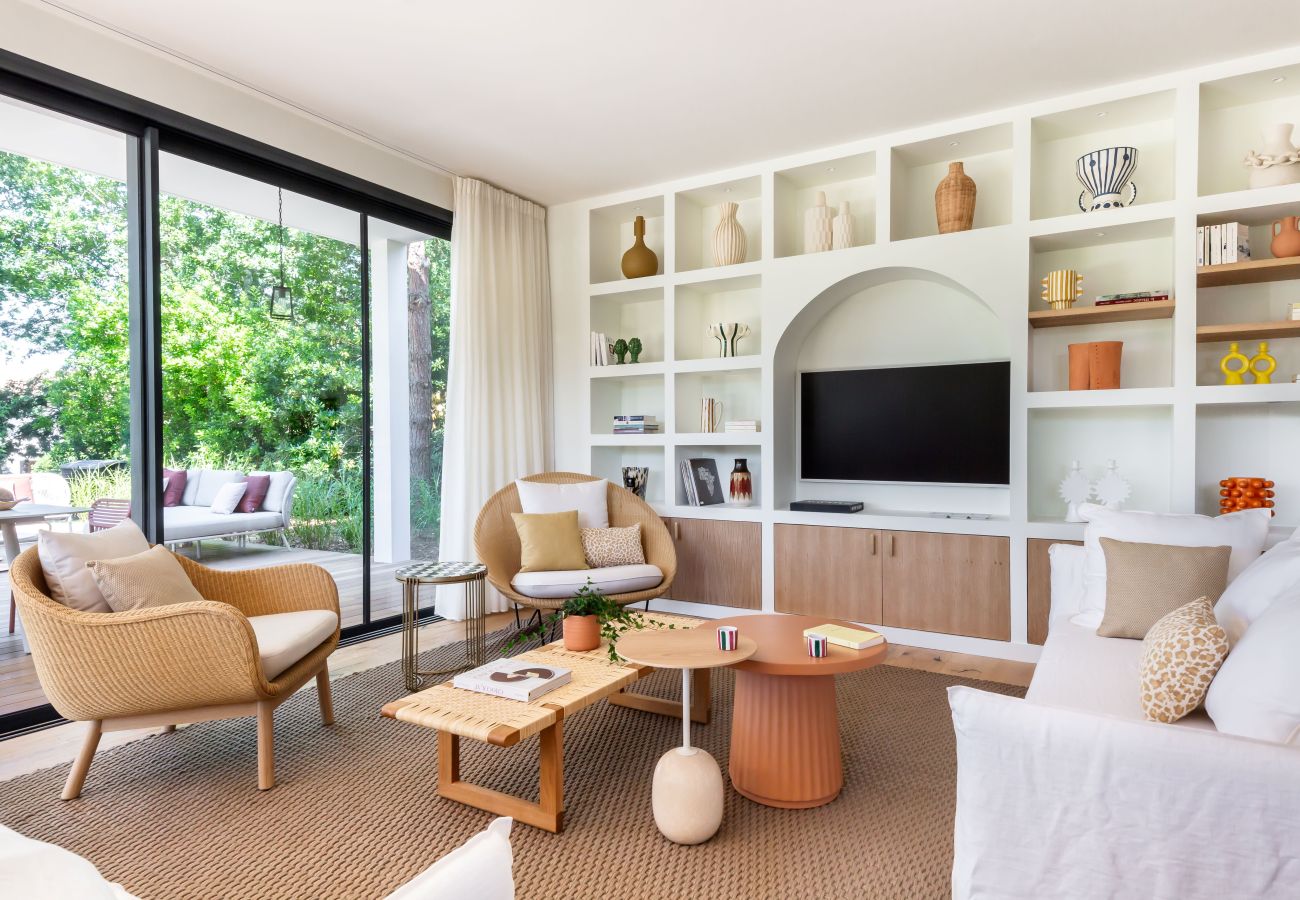 Villa à Pyla-sur-Mer - Villa Laranja