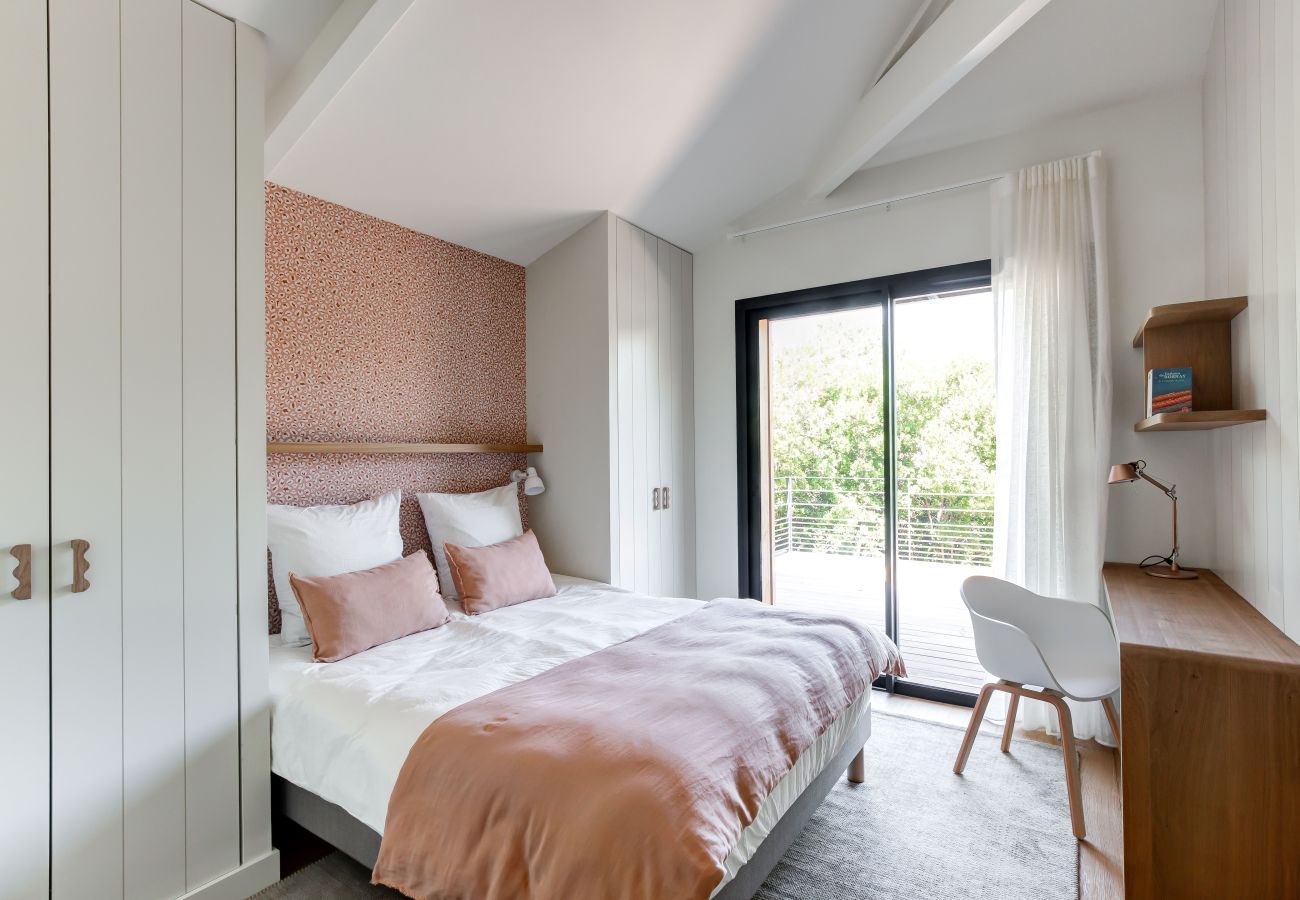 Villa à Pyla-sur-Mer - Villa Laranja