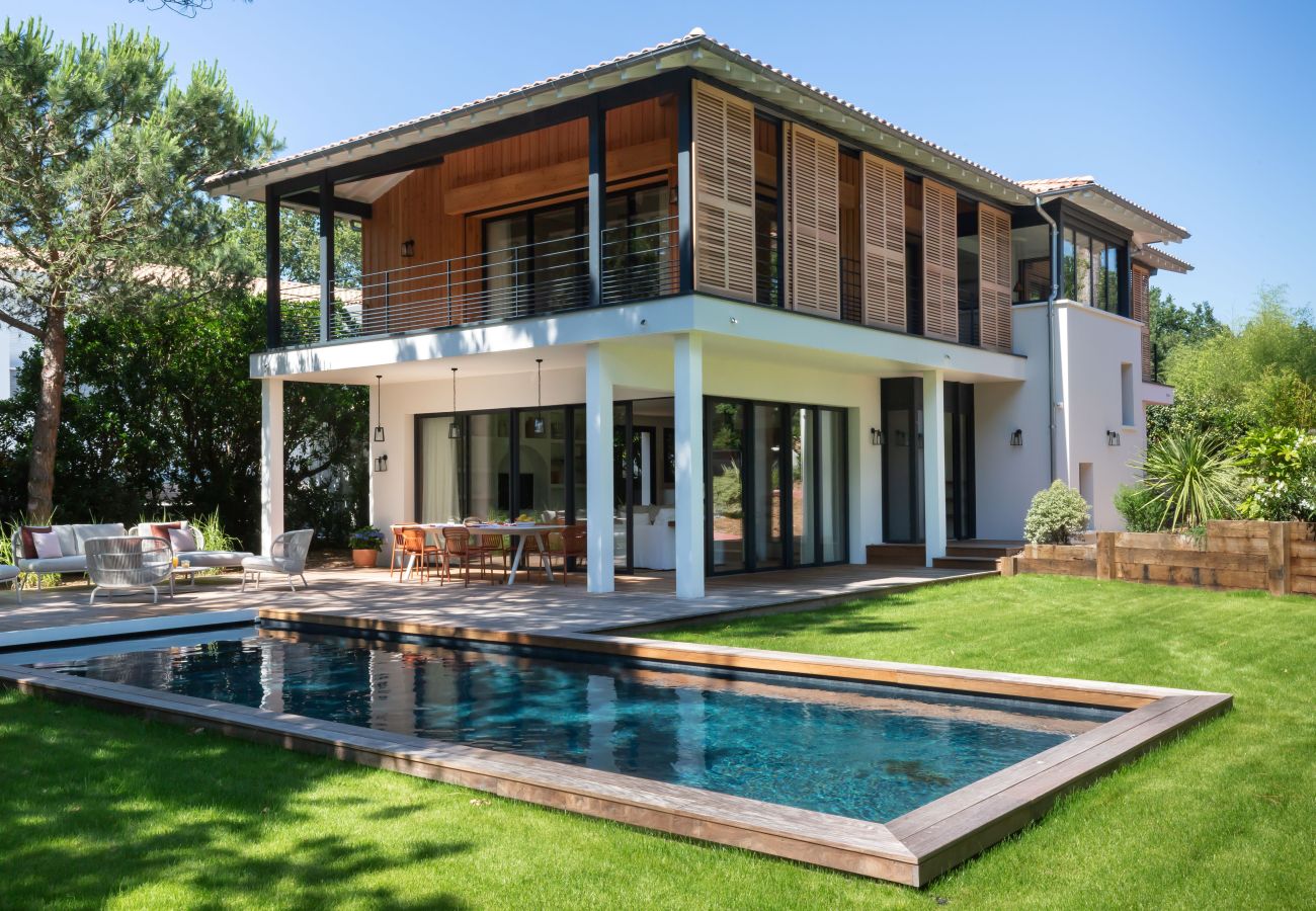 Villa à Pyla-sur-Mer - Villa Laranja