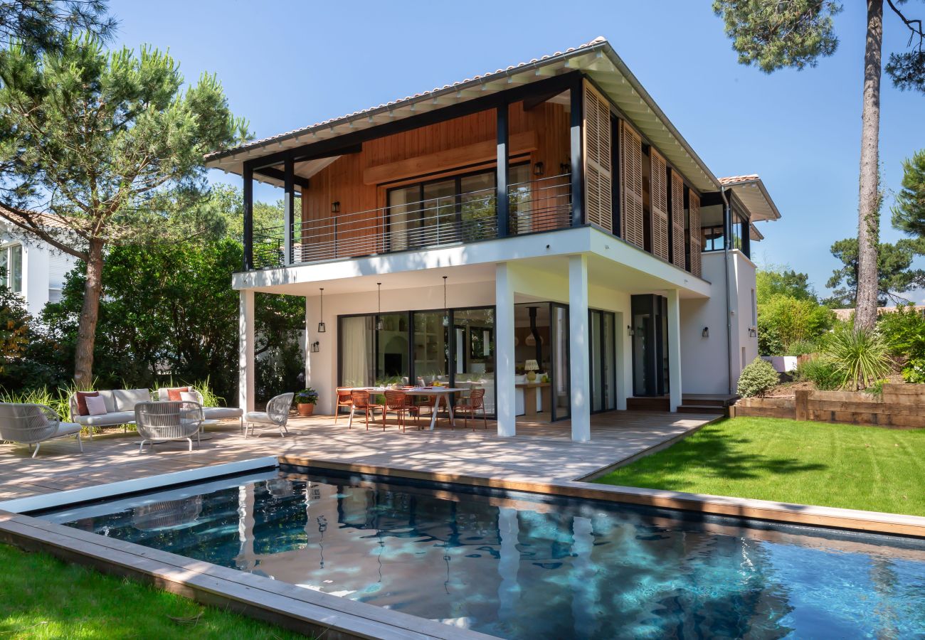 Villa à Pyla-sur-Mer - Villa Laranja