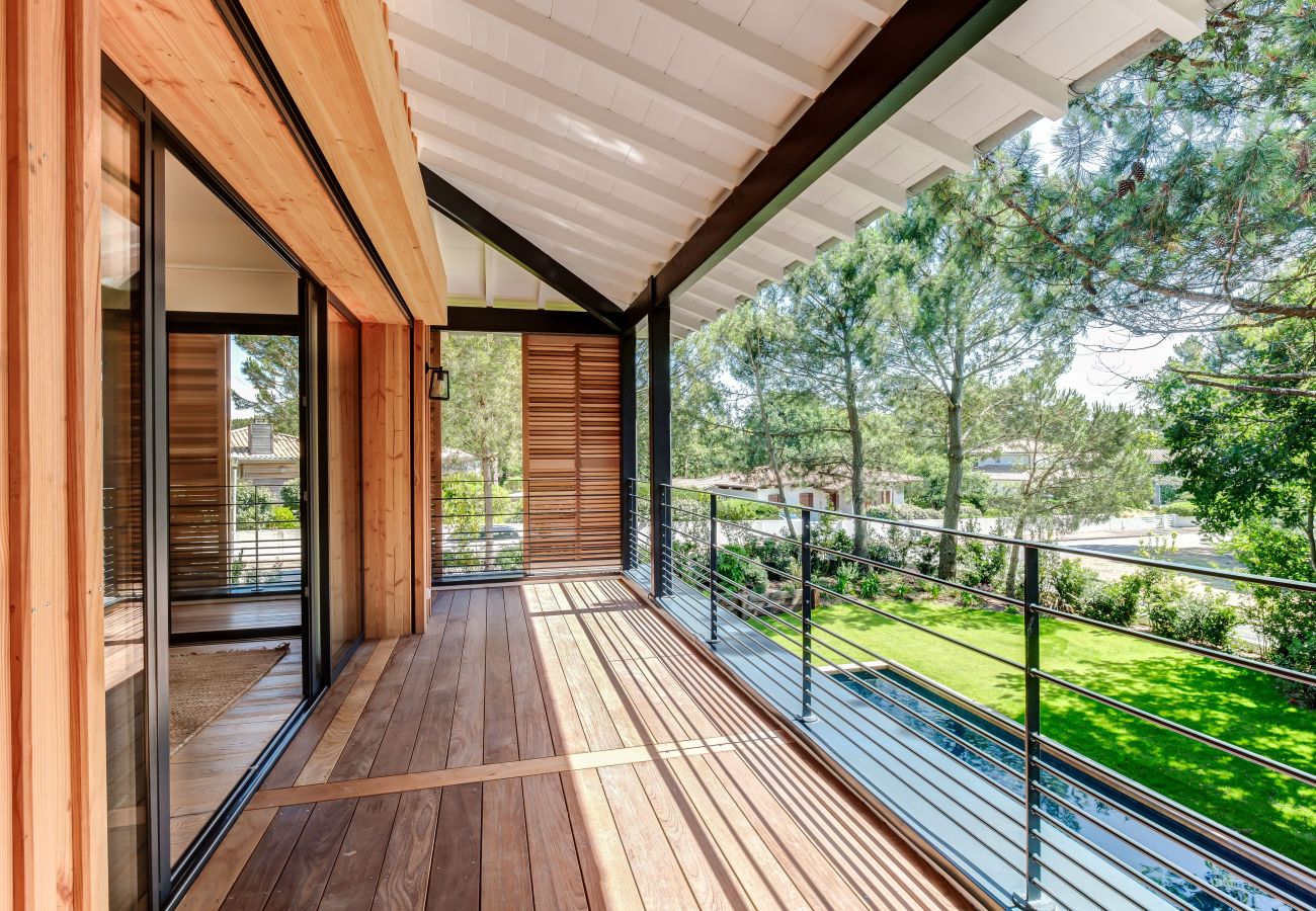 Villa à Pyla-sur-Mer - Villa Laranja