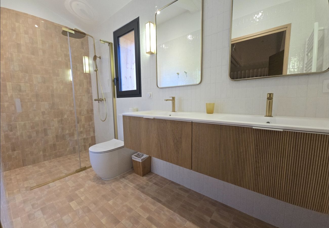 Villa à Pyla-sur-Mer - Villa Laranja
