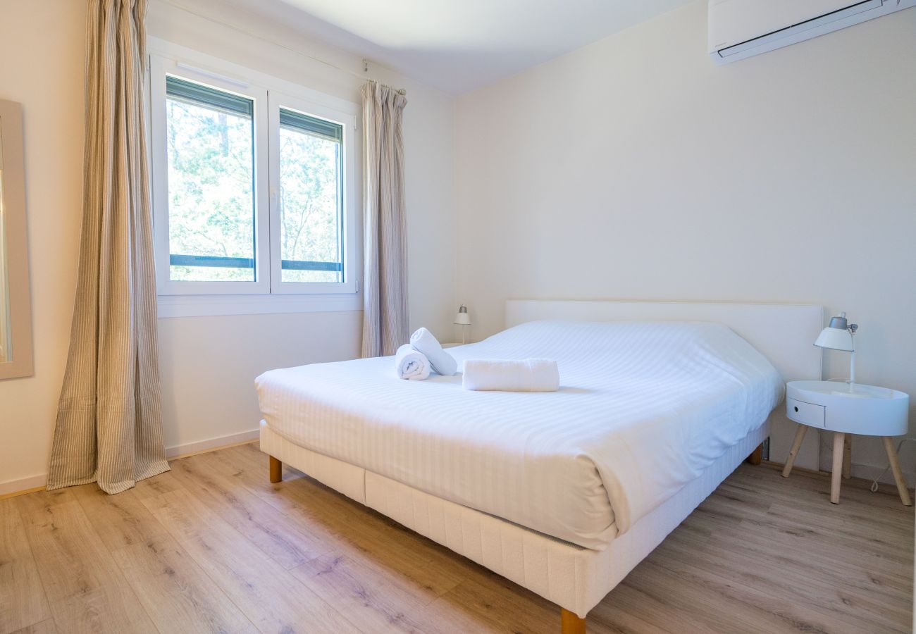 Villa à Pyla-sur-Mer - Villa Camille