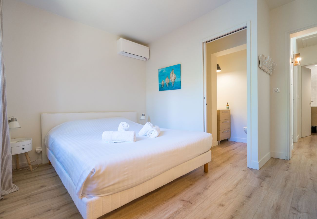 Villa à Pyla-sur-Mer - Villa Camille