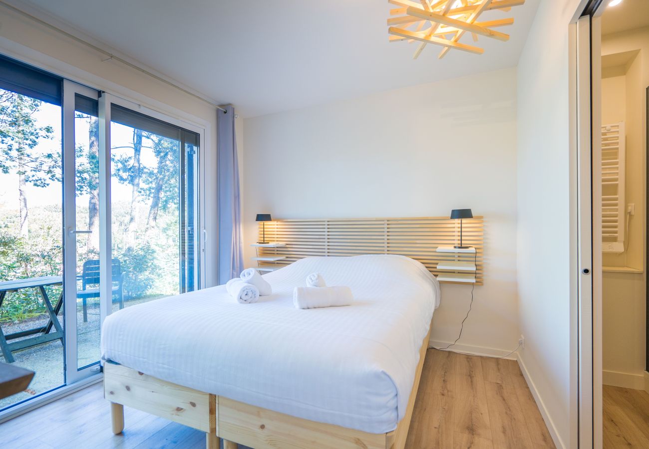 Villa à Pyla-sur-Mer - Villa Camille