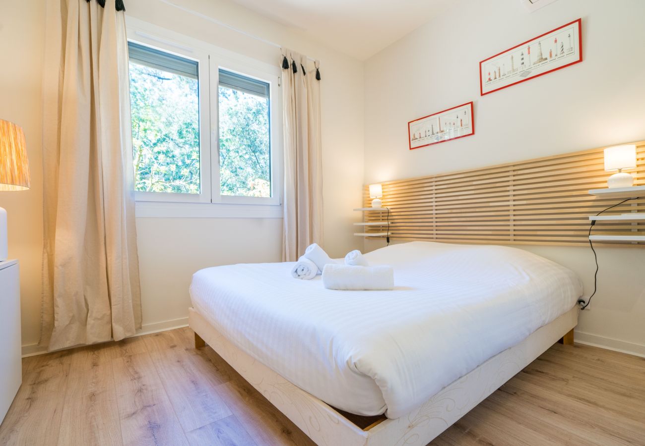 Villa à Pyla-sur-Mer - Villa Camille