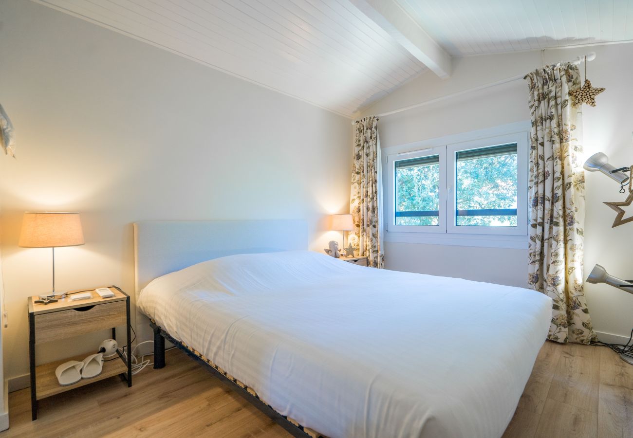 Villa à Pyla-sur-Mer - Villa Camille