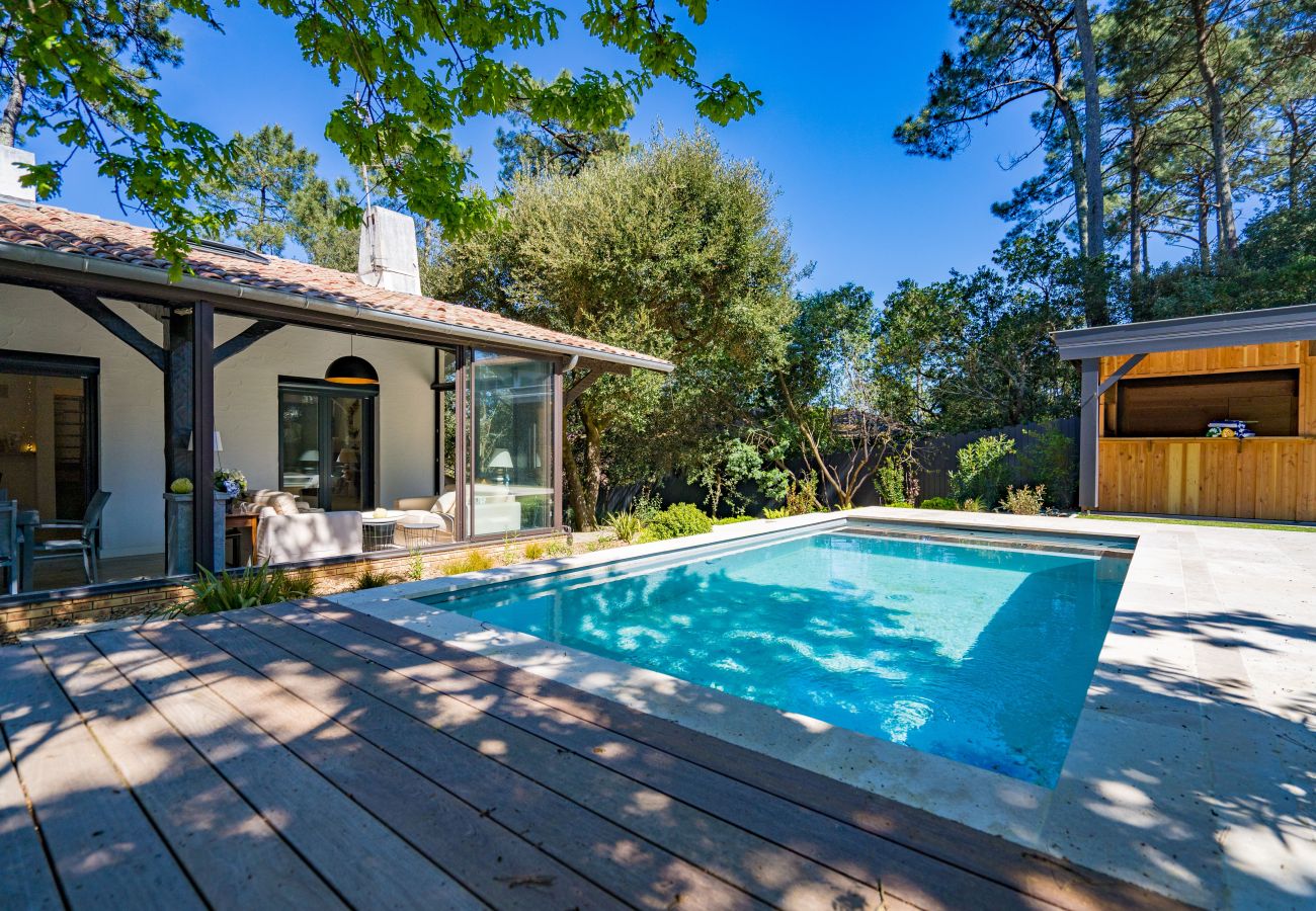 Villa à Pyla-sur-Mer - Villa Camille