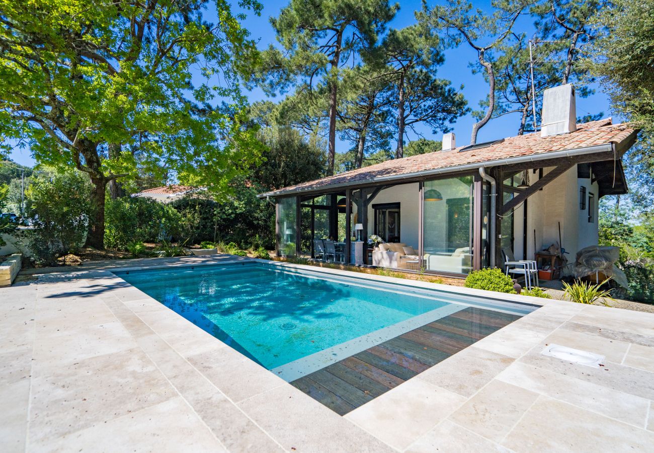 Villa à Pyla-sur-Mer - Villa Camille