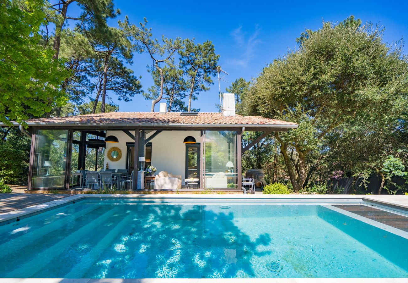 Villa à Pyla-sur-Mer - Villa Camille