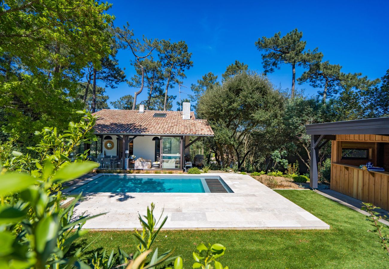Villa à Pyla-sur-Mer - Villa Camille