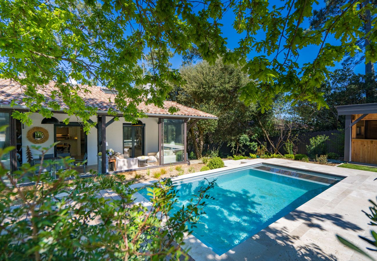 Villa à Pyla-sur-Mer - Villa Camille