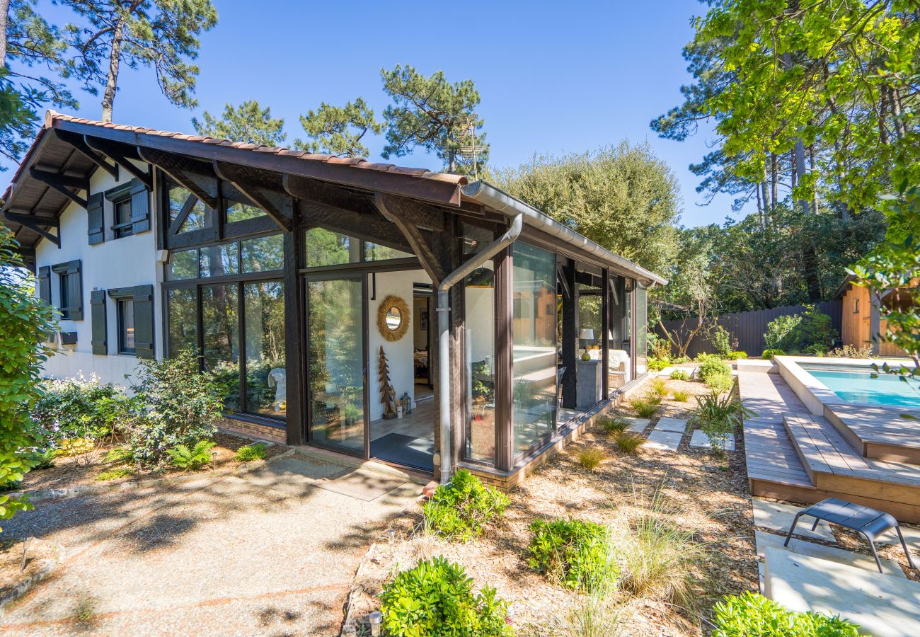 Villa à Pyla-sur-Mer - Villa Camille
