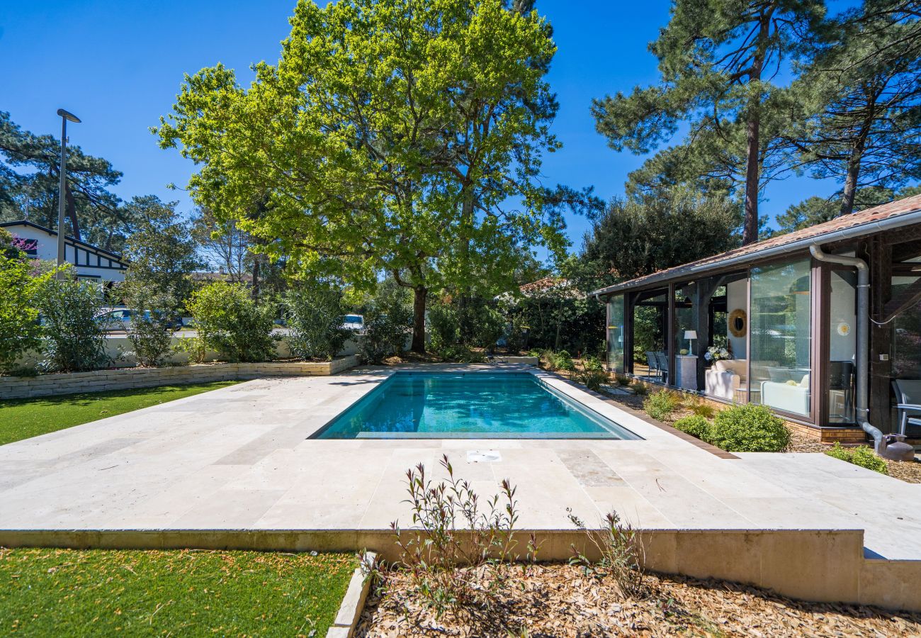 Villa à Pyla-sur-Mer - Villa Camille