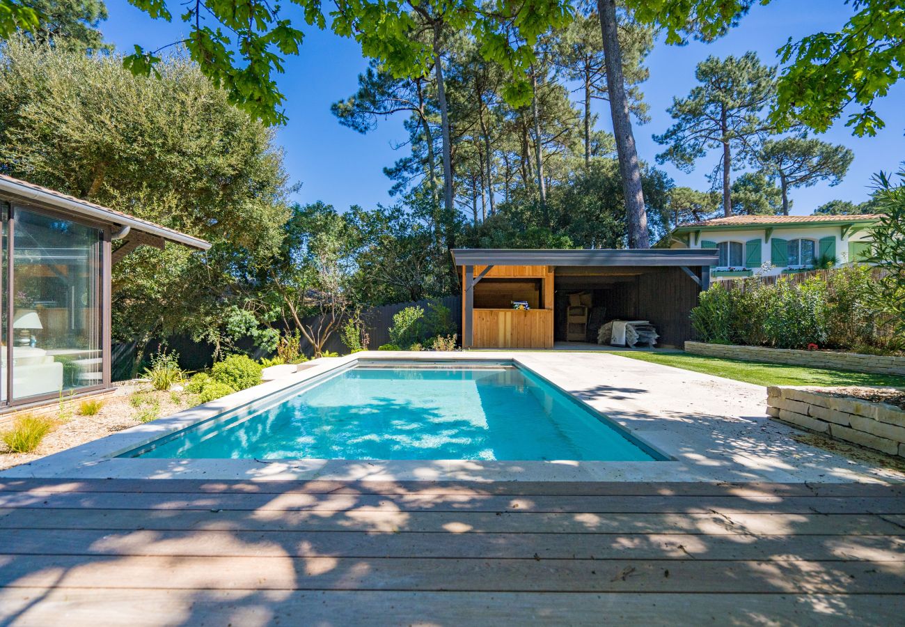 Villa à Pyla-sur-Mer - Villa Camille