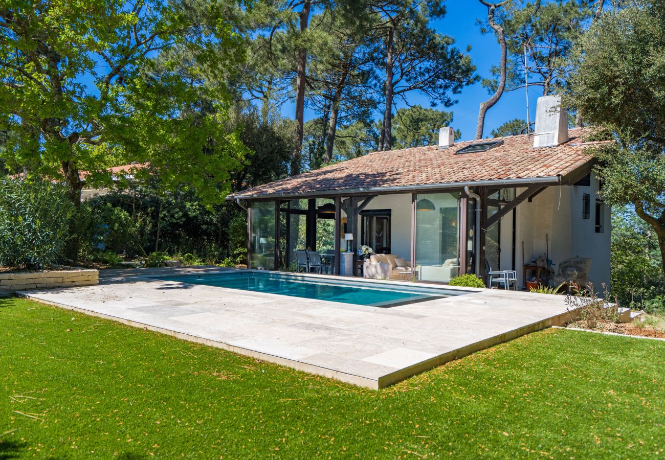 Villa à Pyla-sur-Mer - Villa Camille