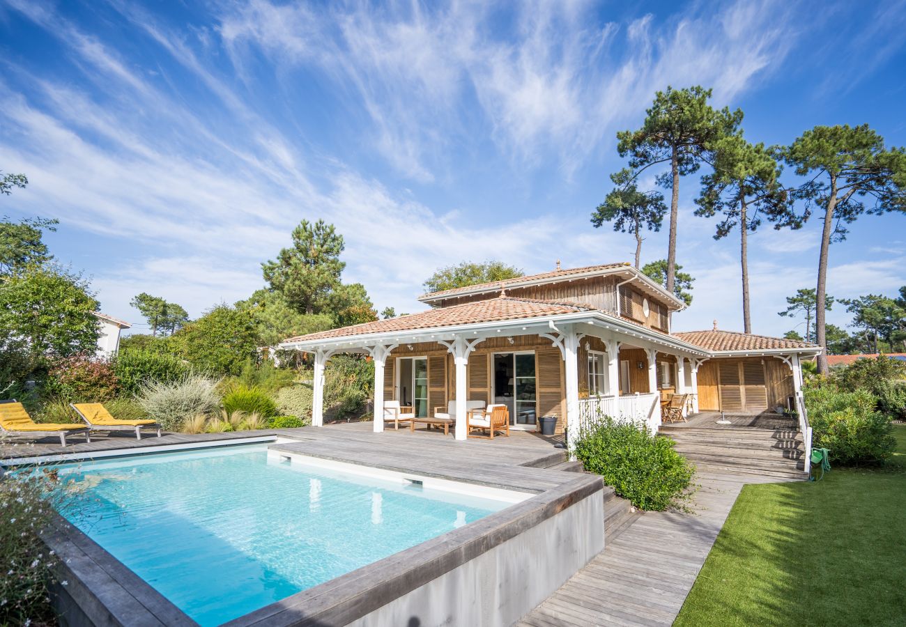 Villa à La Teste-de-Buch - Villa Céline