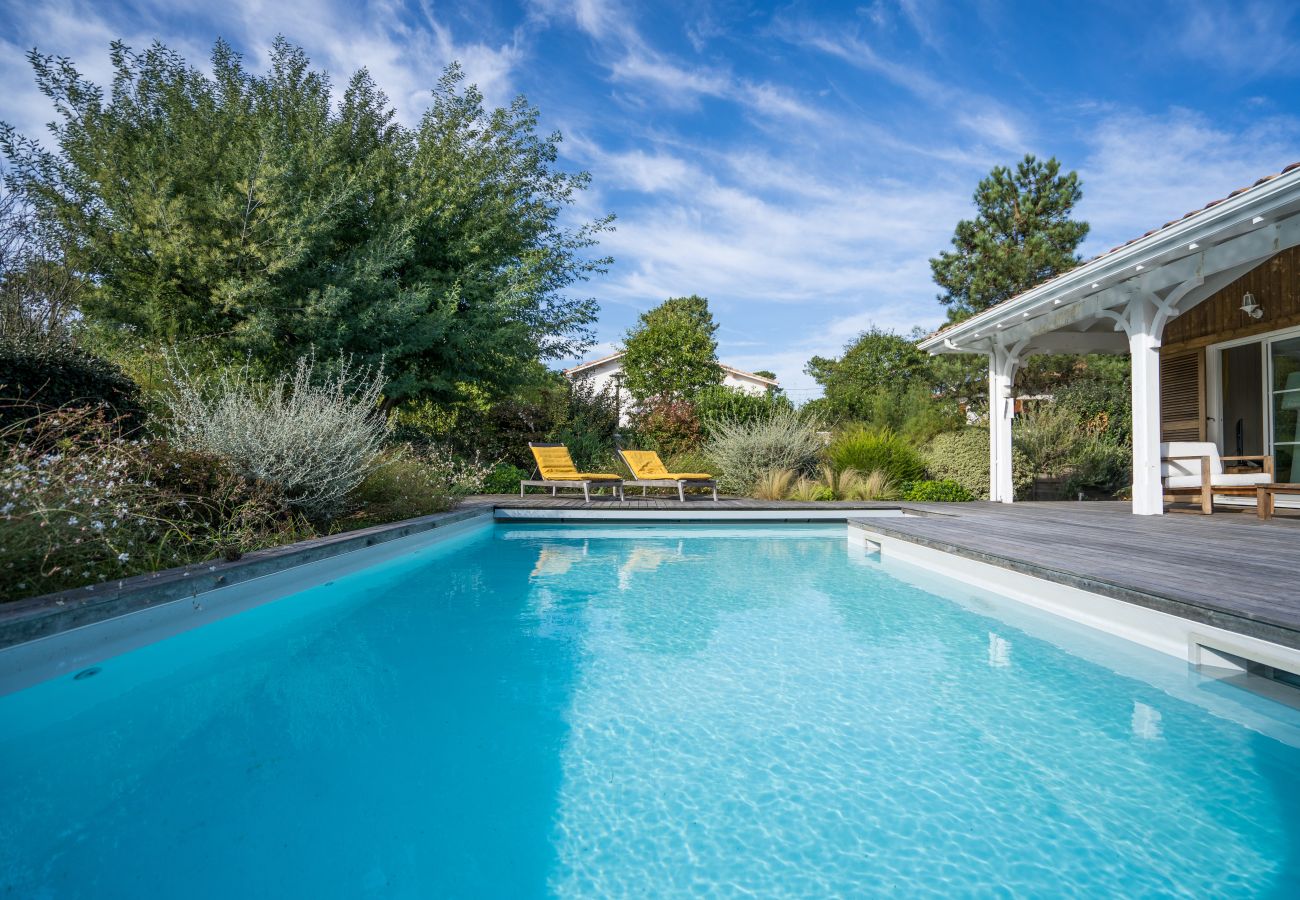 Villa à La Teste-de-Buch - Villa Céline