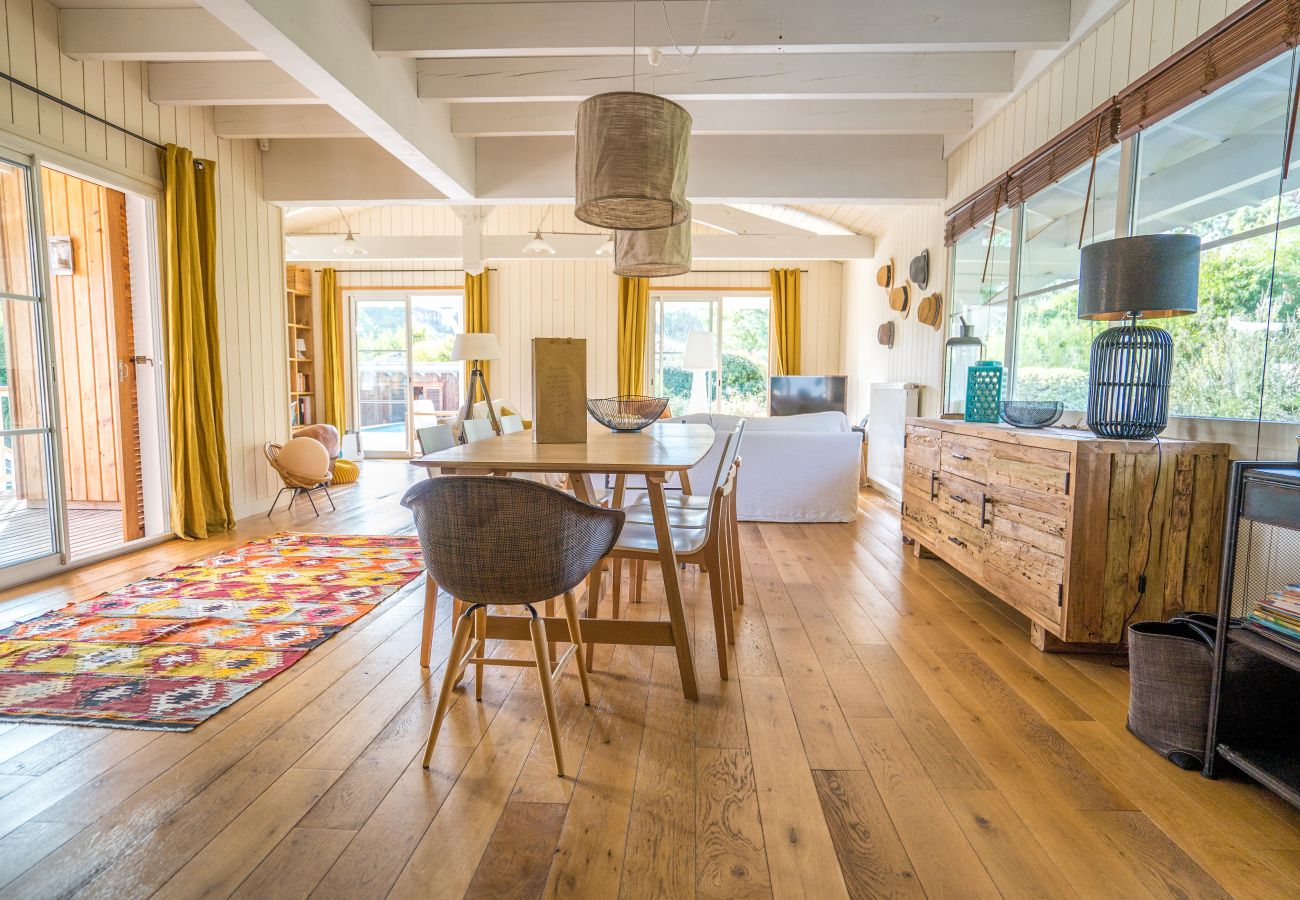 Villa à La Teste-de-Buch - Villa Céline