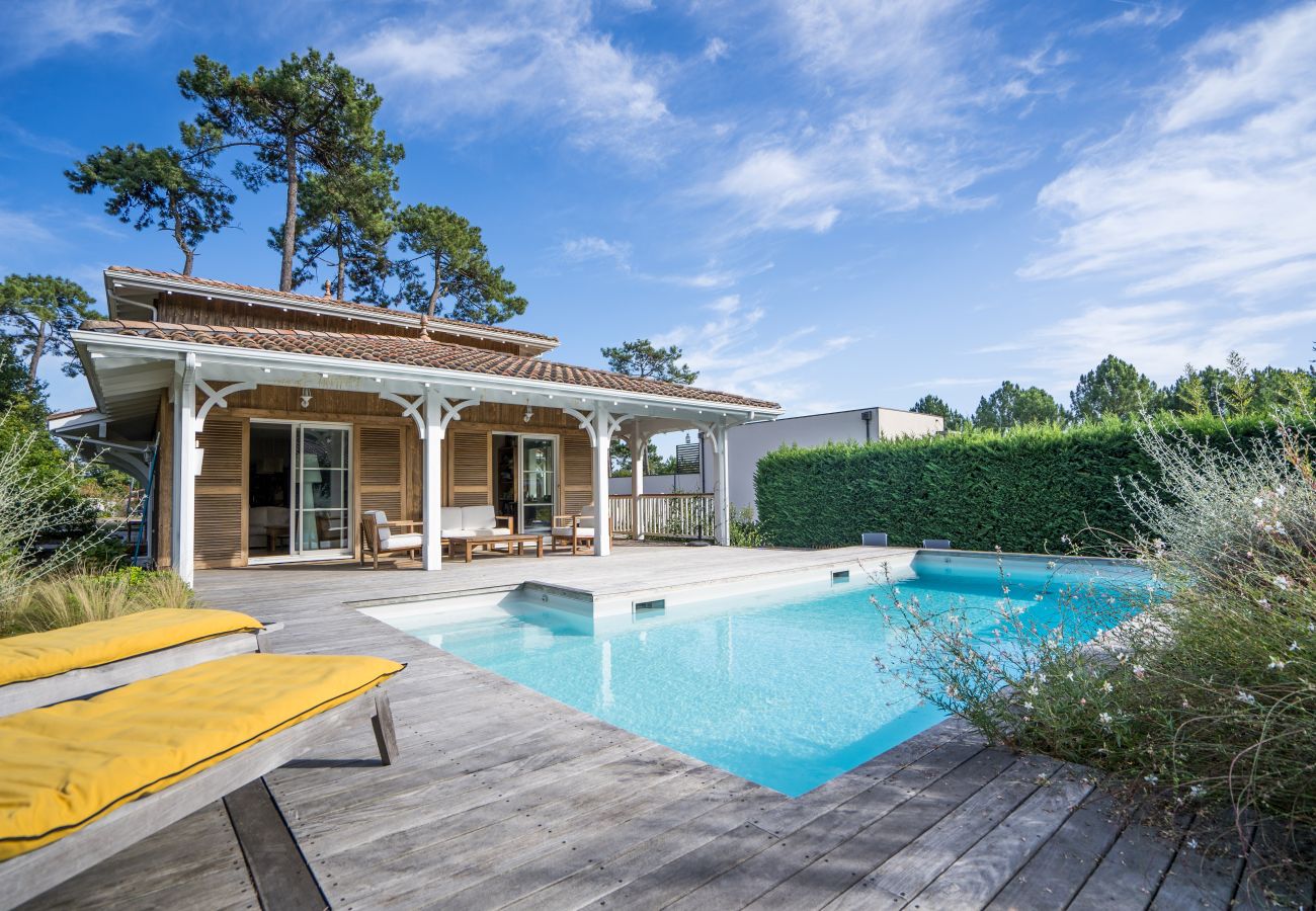 Villa à La Teste-de-Buch - Villa Céline