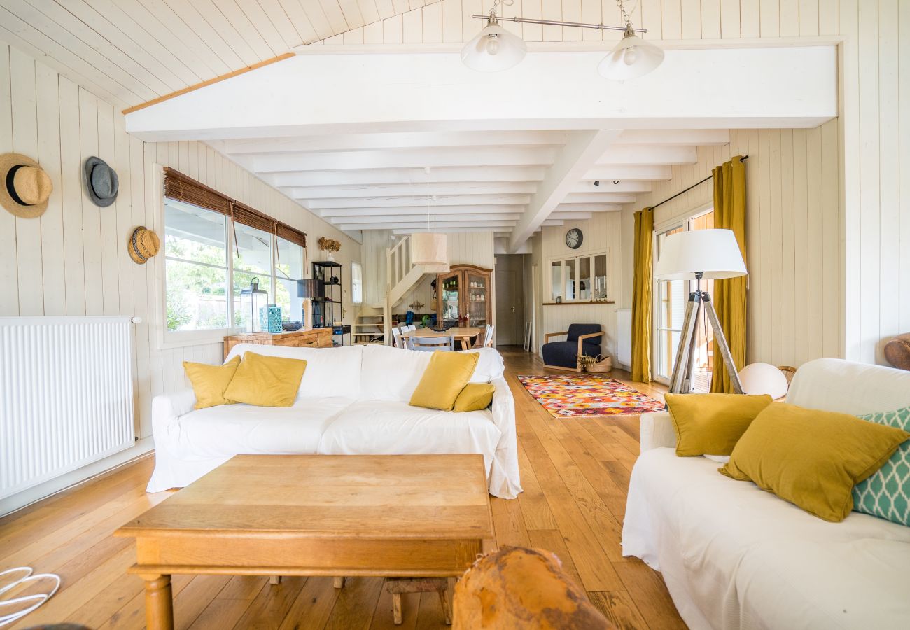 Villa à La Teste-de-Buch - Villa Céline
