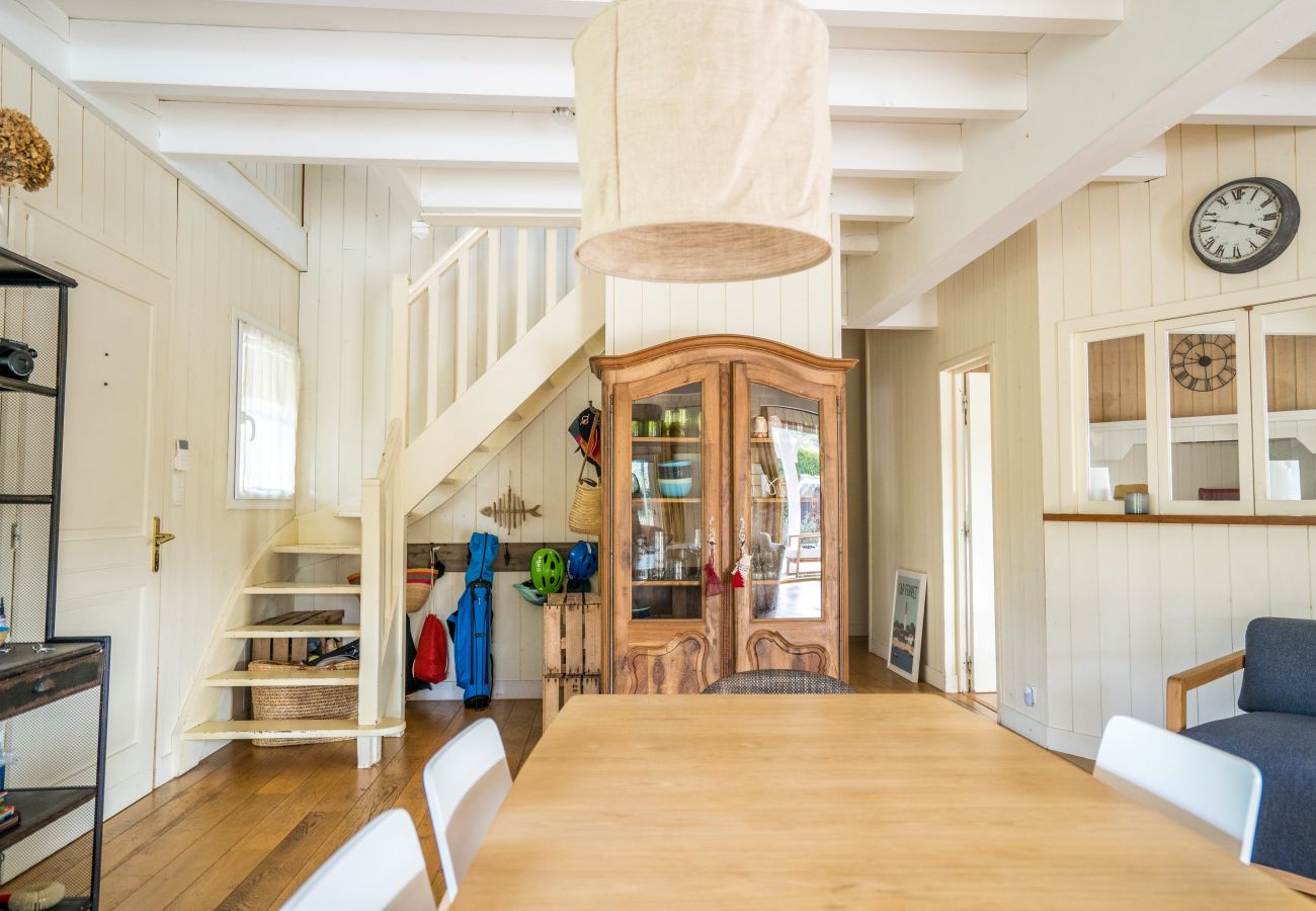 Villa à La Teste-de-Buch - Villa Céline